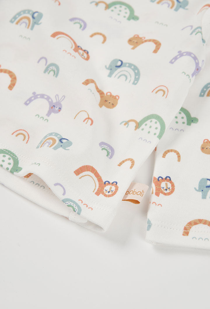 New Baby Gift Set