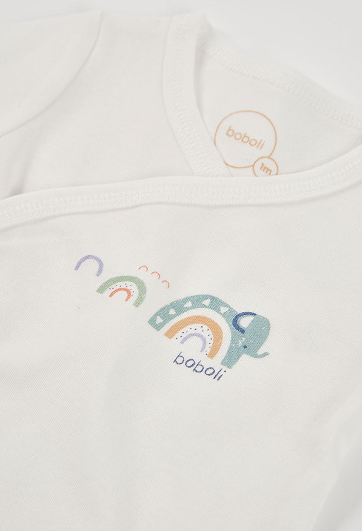 New Baby Gift Set