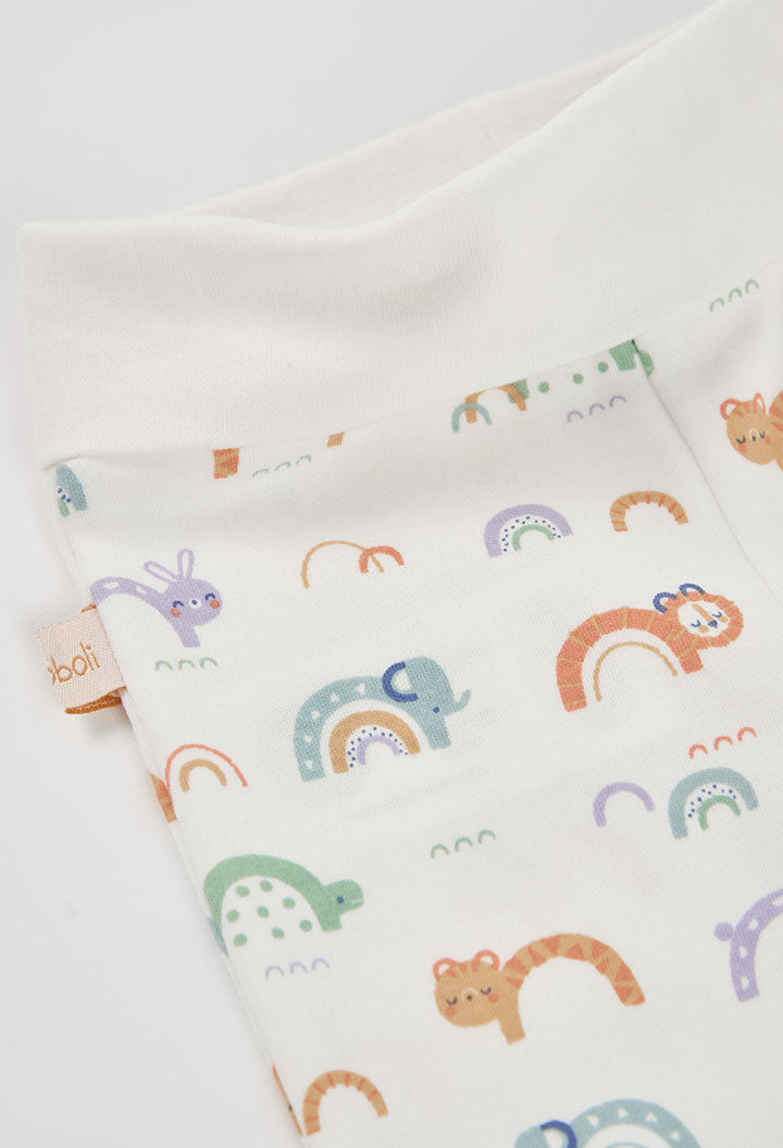 New Baby Gift Set