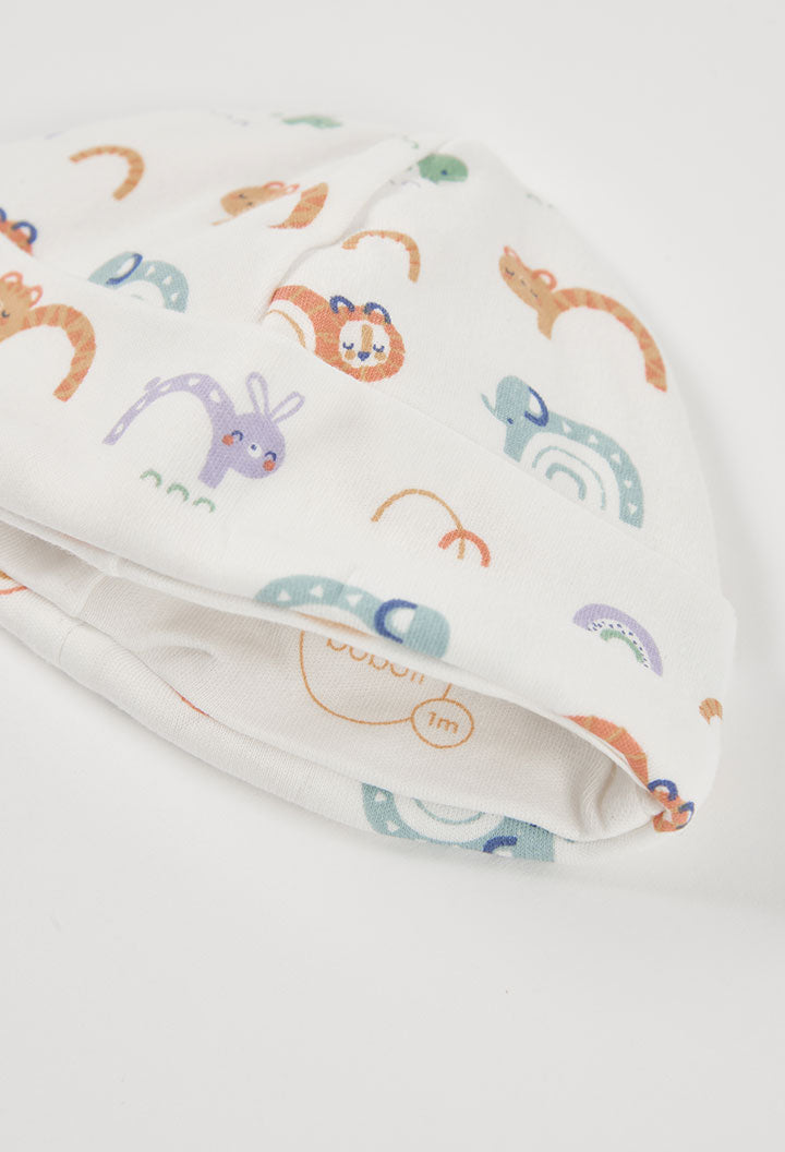 New Baby Gift Set