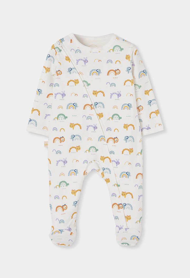 Unisex Babygrow