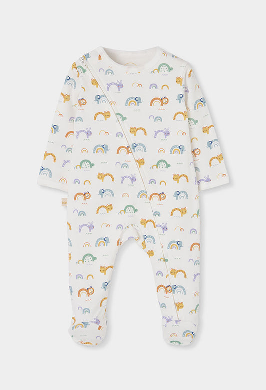 Unisex Babygrow