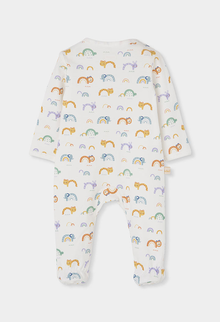 Unisex Babygrow