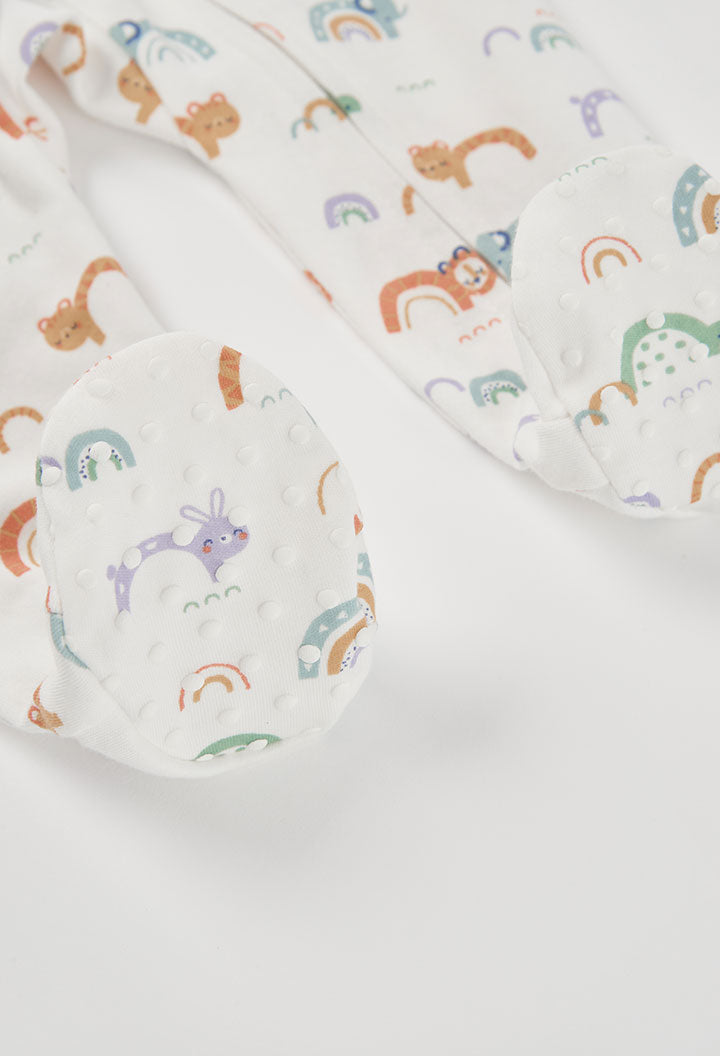 Unisex Babygrow