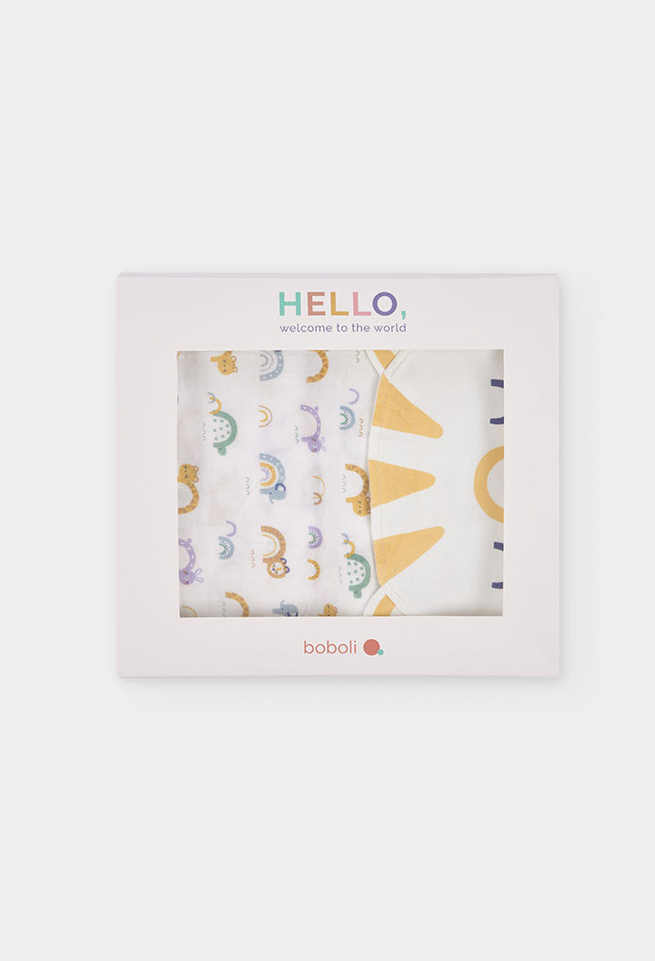 Baby Gift Set