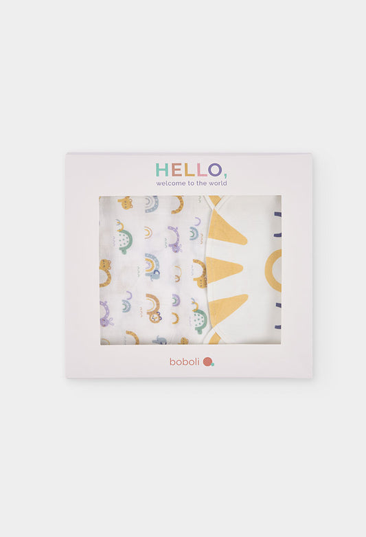 Baby Gift Set