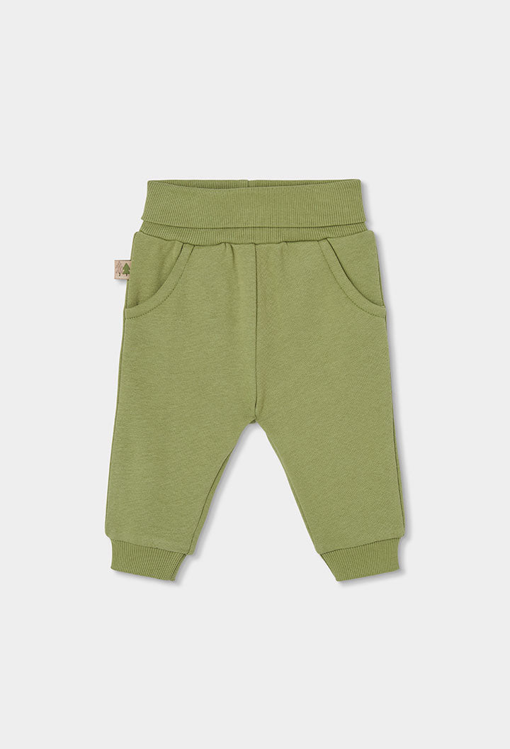 Boboli Baby Boy Top & Joggers