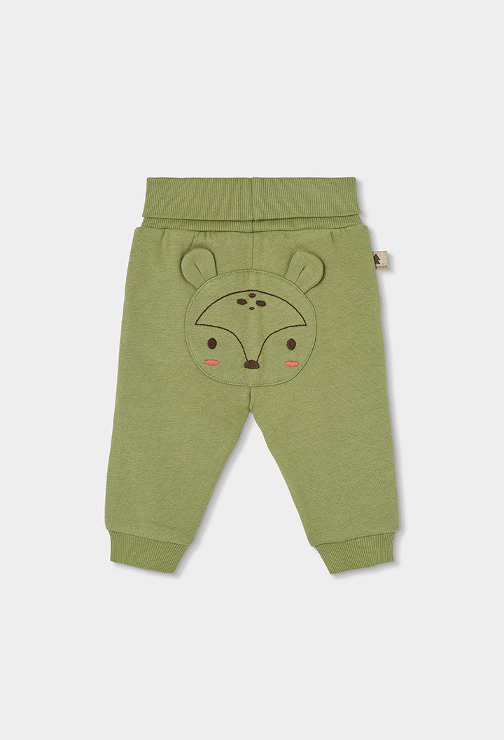 Boboli Baby Boy Top & Joggers