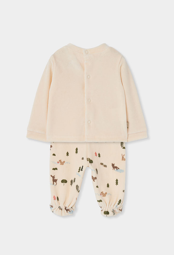Boboli Baby Boy Set