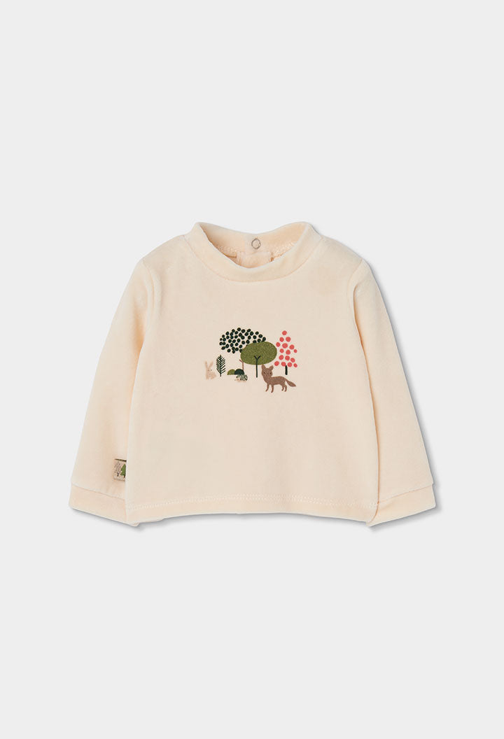 Boboli Baby Boy Set
