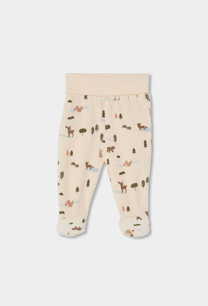 Boboli Baby Boy Set