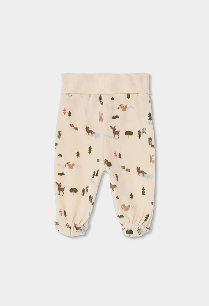 Boboli Baby Boy Set