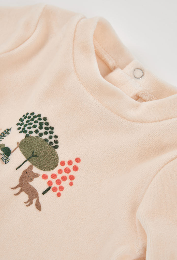 Boboli Baby Boy Set