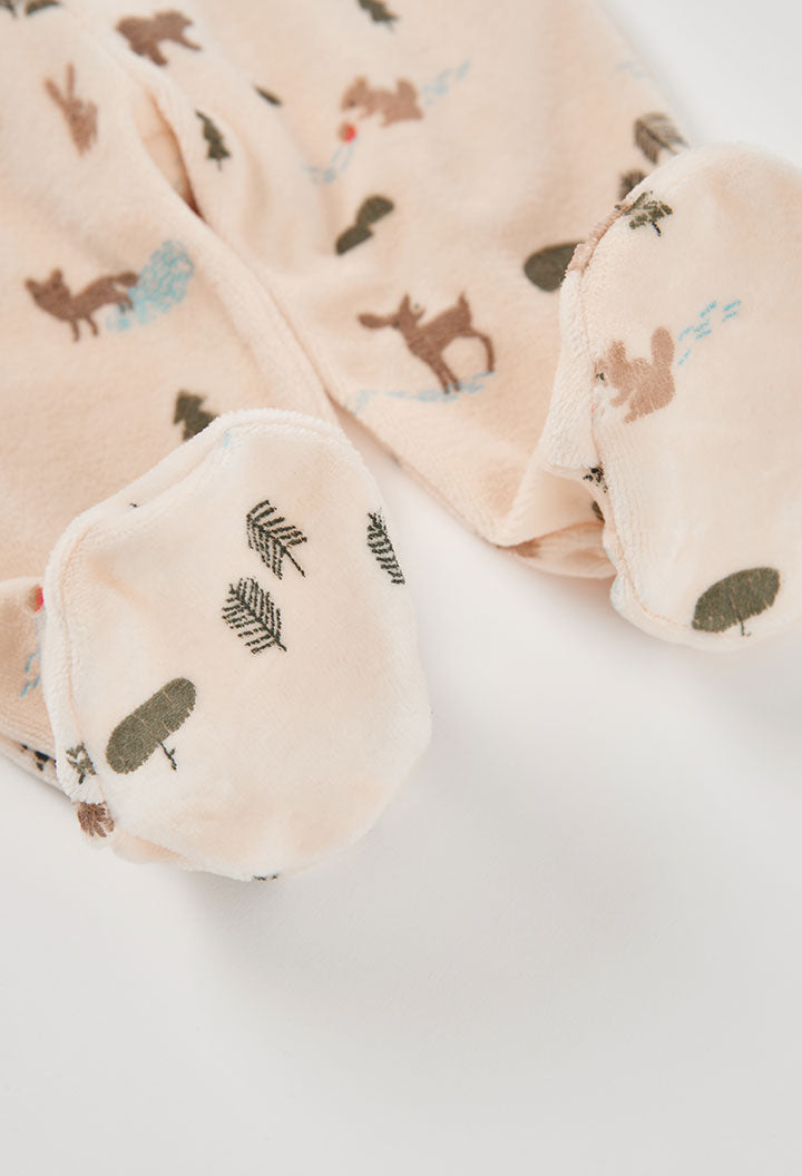 Boboli Baby Boy Set