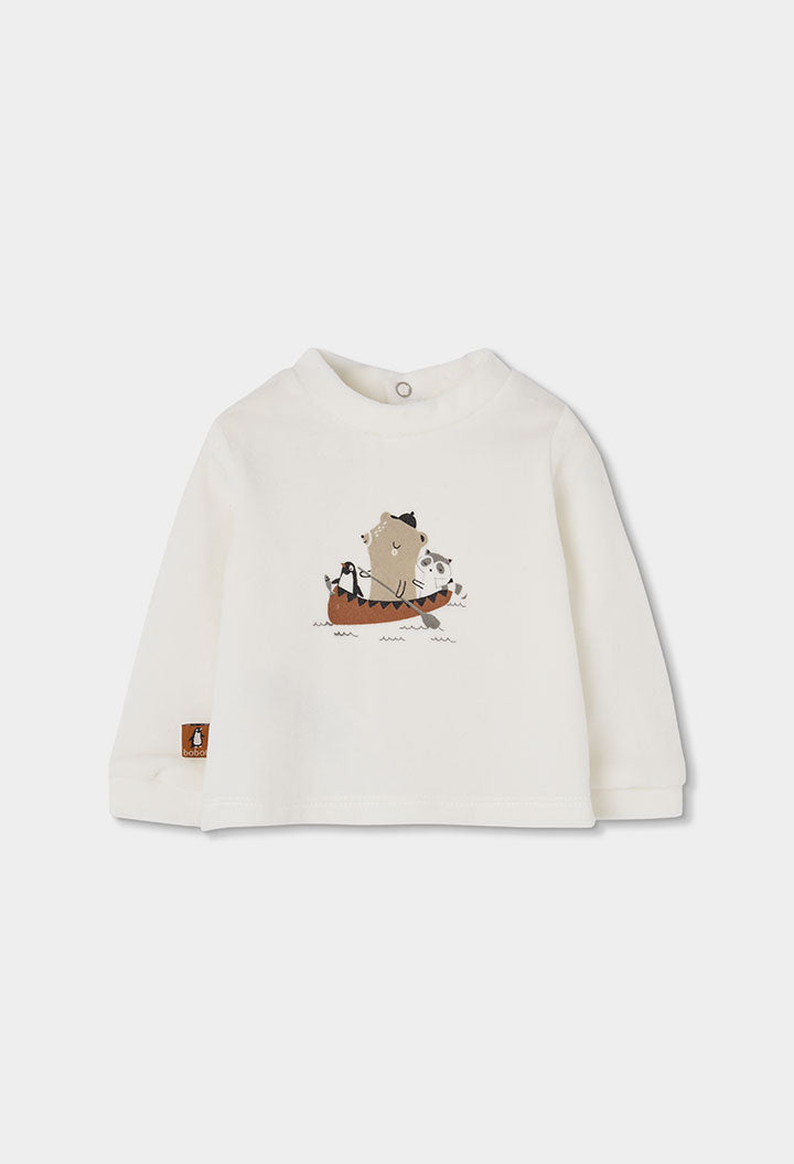 Boboli Baby Boy Gift Set