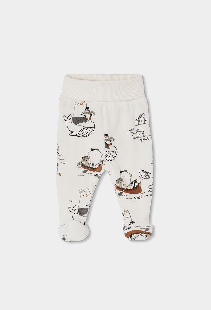 Boboli Baby Boy Gift Set