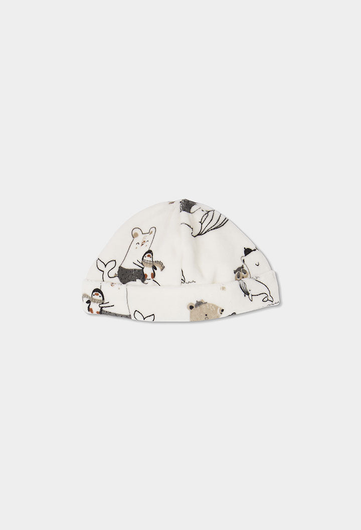 Boboli Baby Boy Gift Set