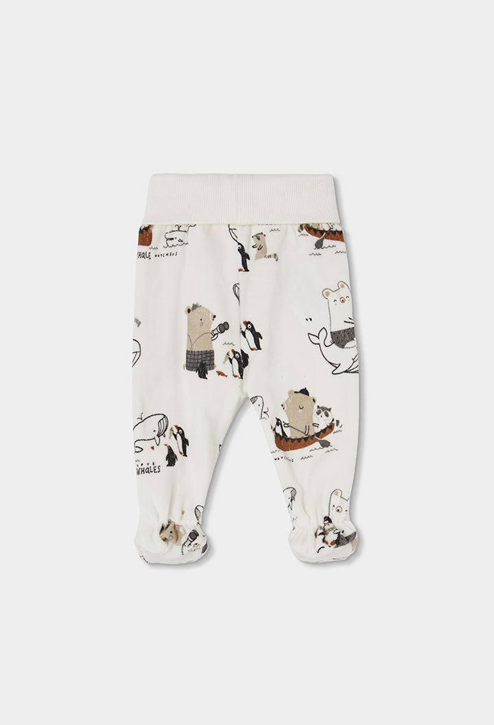 Boboli Baby Boy Gift Set