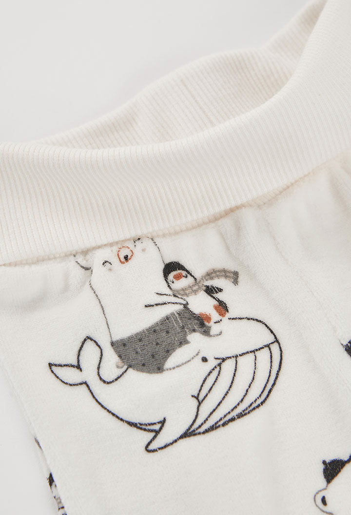 Boboli Baby Boy Gift Set