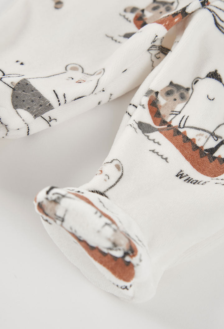 Boboli Baby Boy Gift Set
