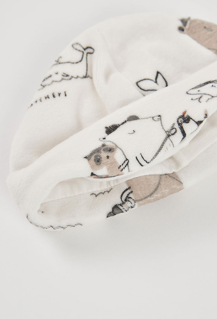 Boboli Baby Boy Gift Set