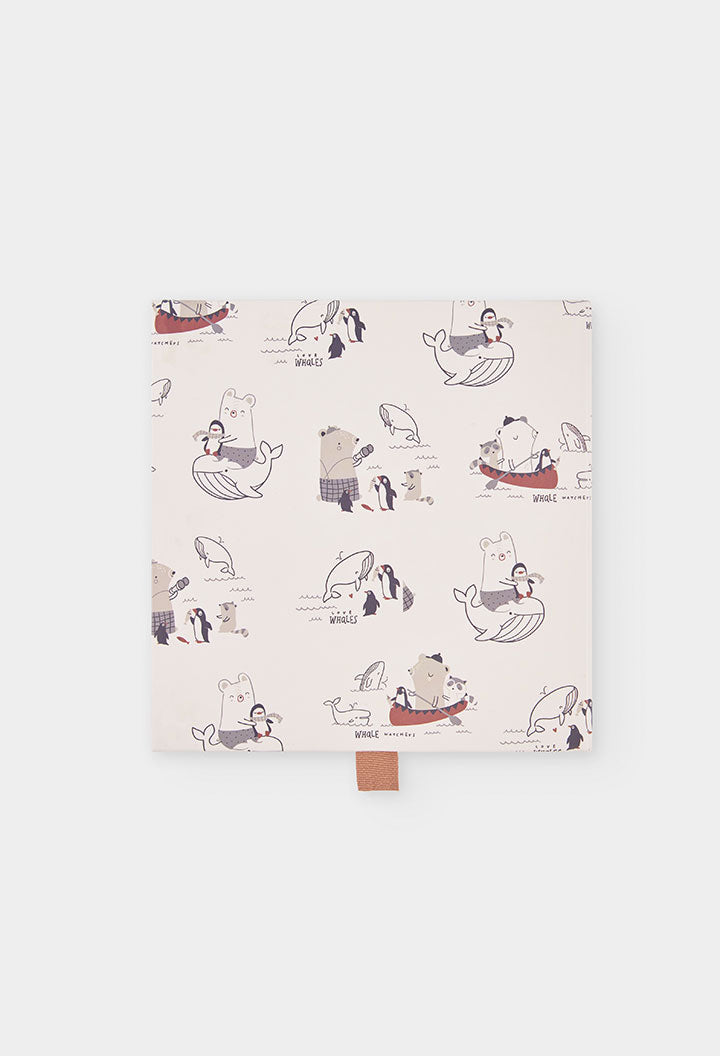 Boboli Baby Boy Gift Set