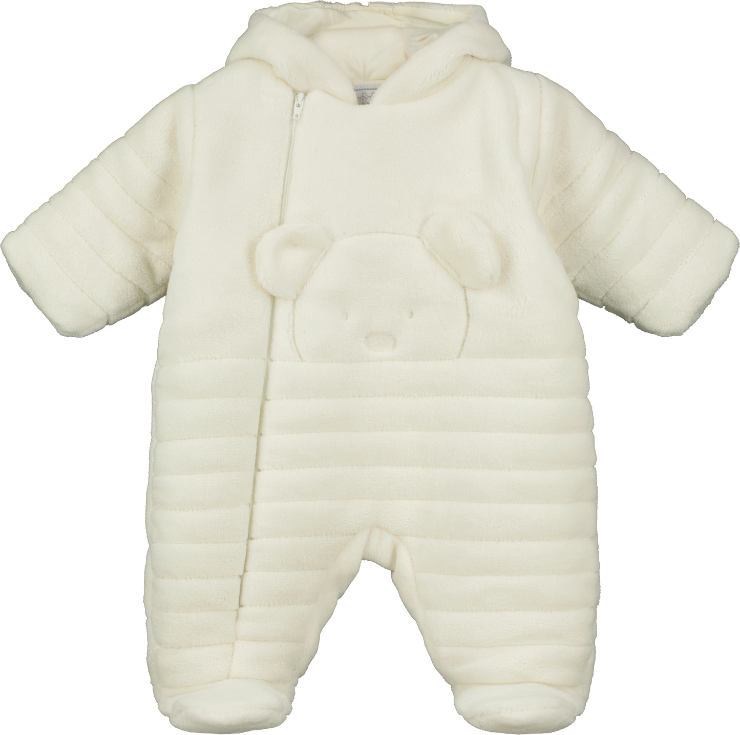 Everley Pramsuit
