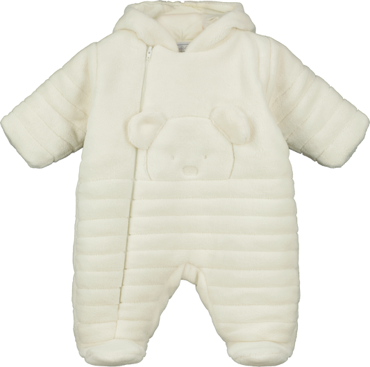 Everley Pramsuit