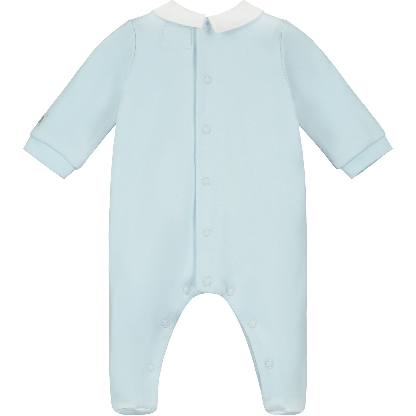Freddie Teddy Boys Babygrow