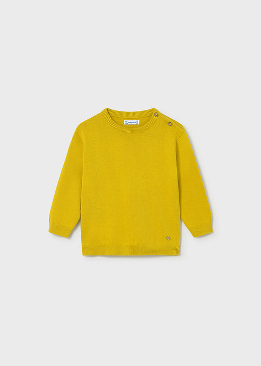 Cotton Jumper