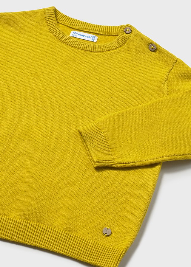 Cotton Jumper
