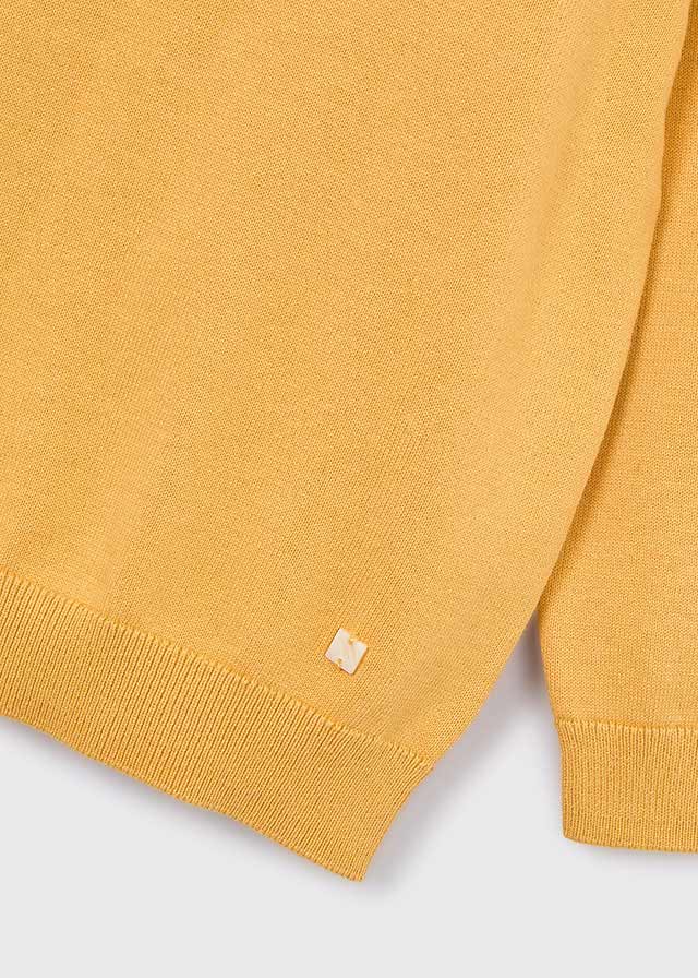 Crew Neck Jumper