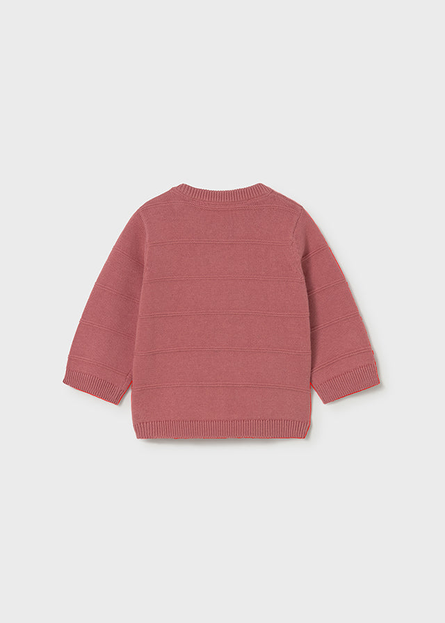 Baby Boys Jumper