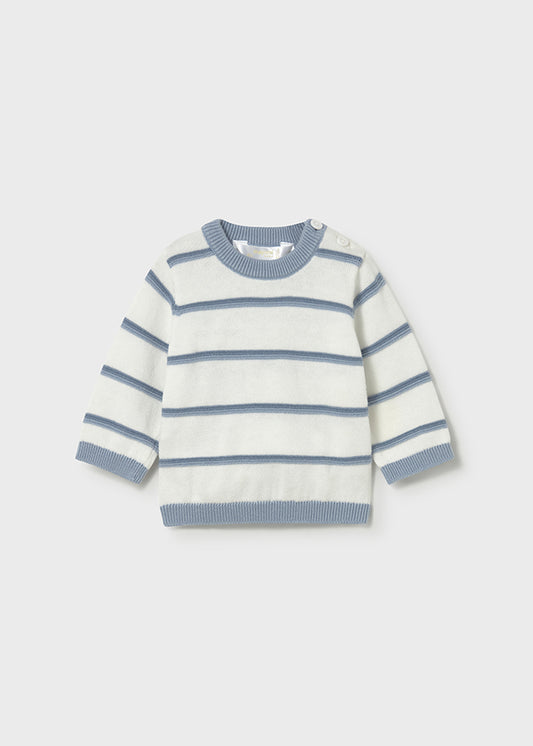 Baby Boys Knit Sweater