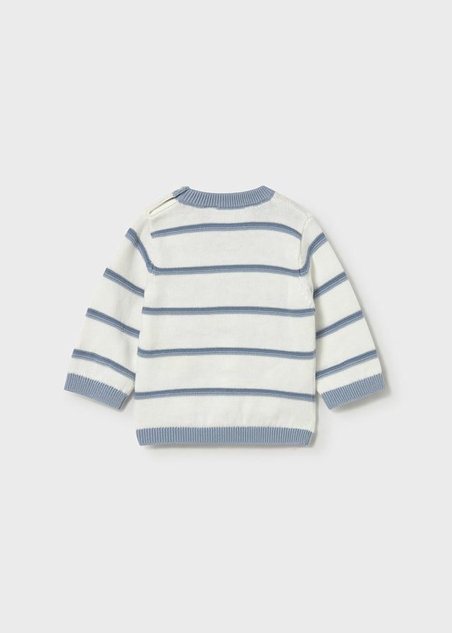 Baby Boys Knit Sweater