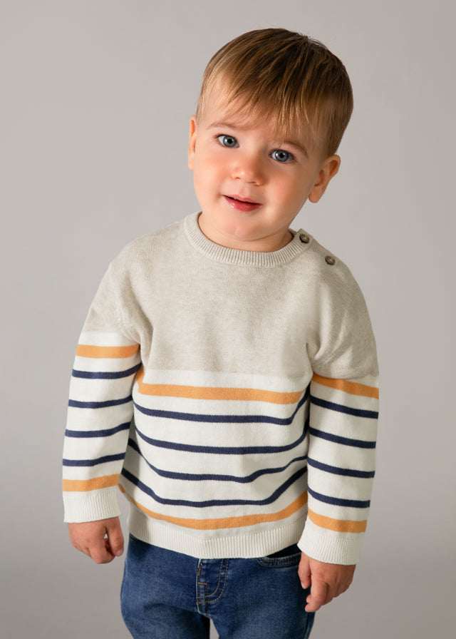 Boys Jumper