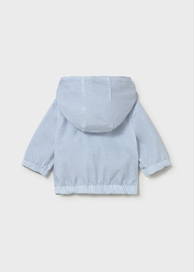 Boys Reversible Coat