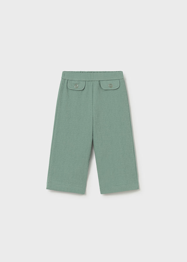 Long Trousers