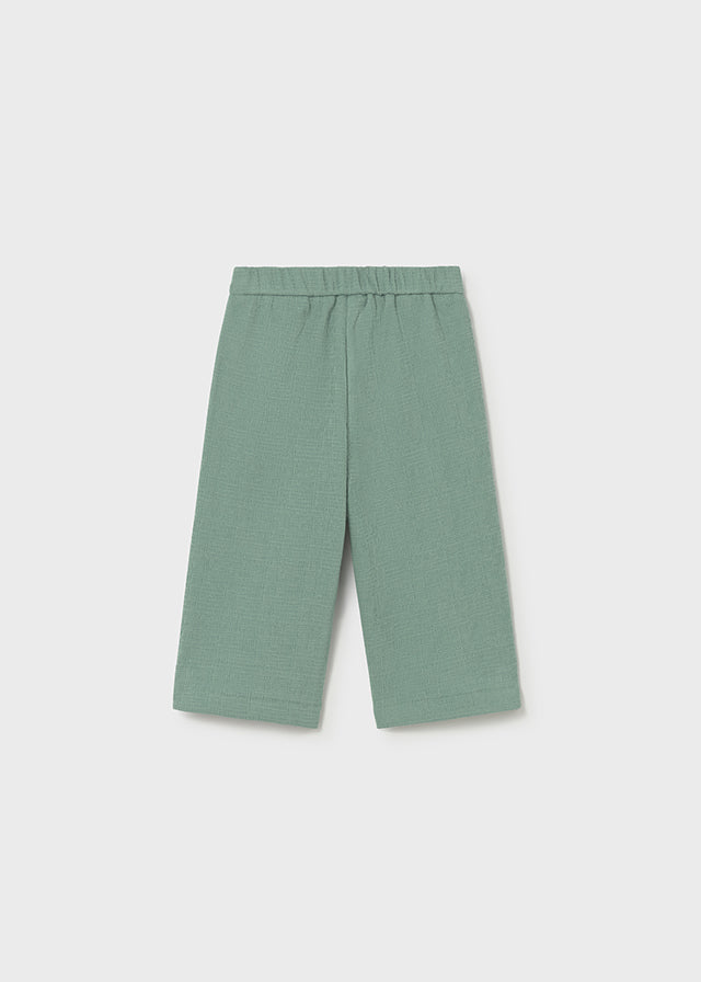 Long Trousers
