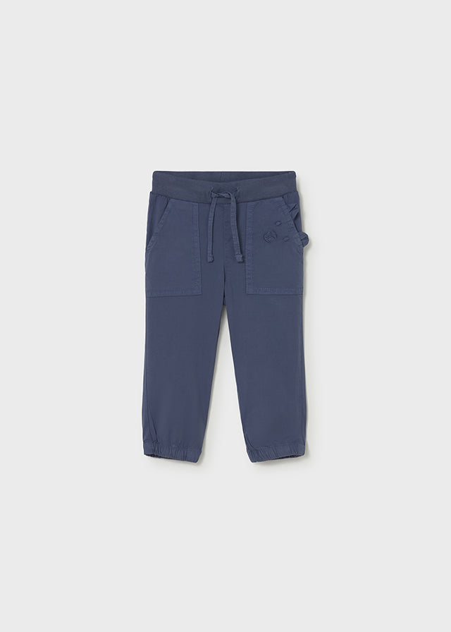 Baby Boys Jogger Pants