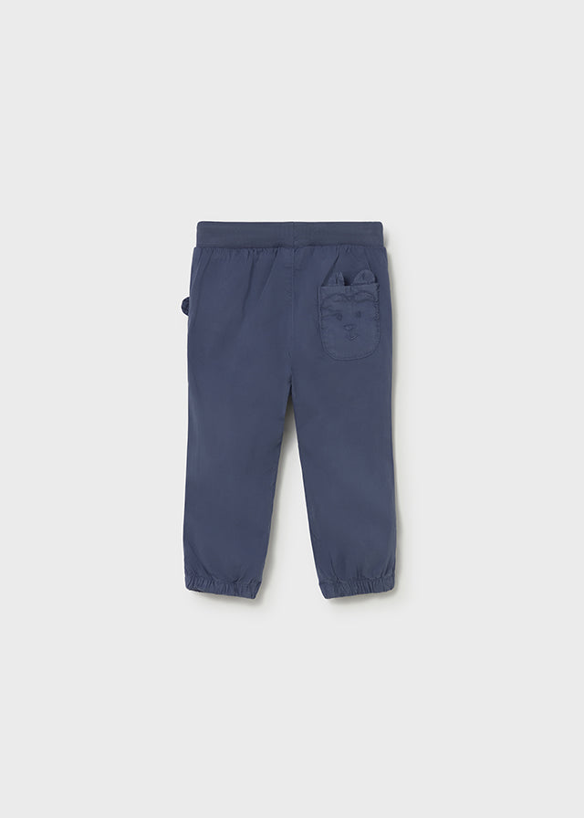 Baby Boys Jogger Pants