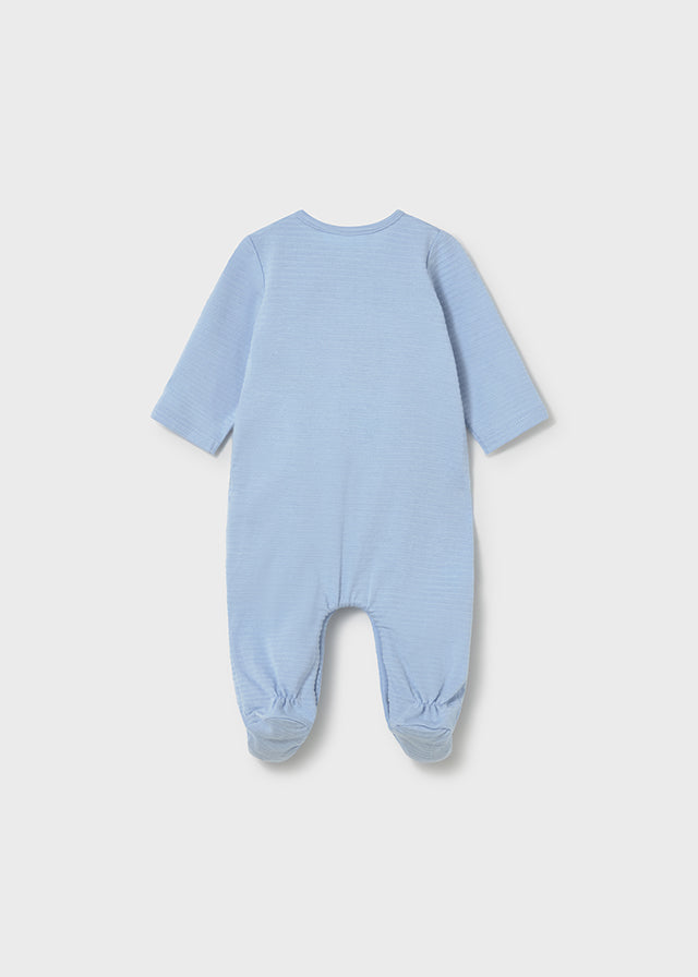 Set 2 Babygrows