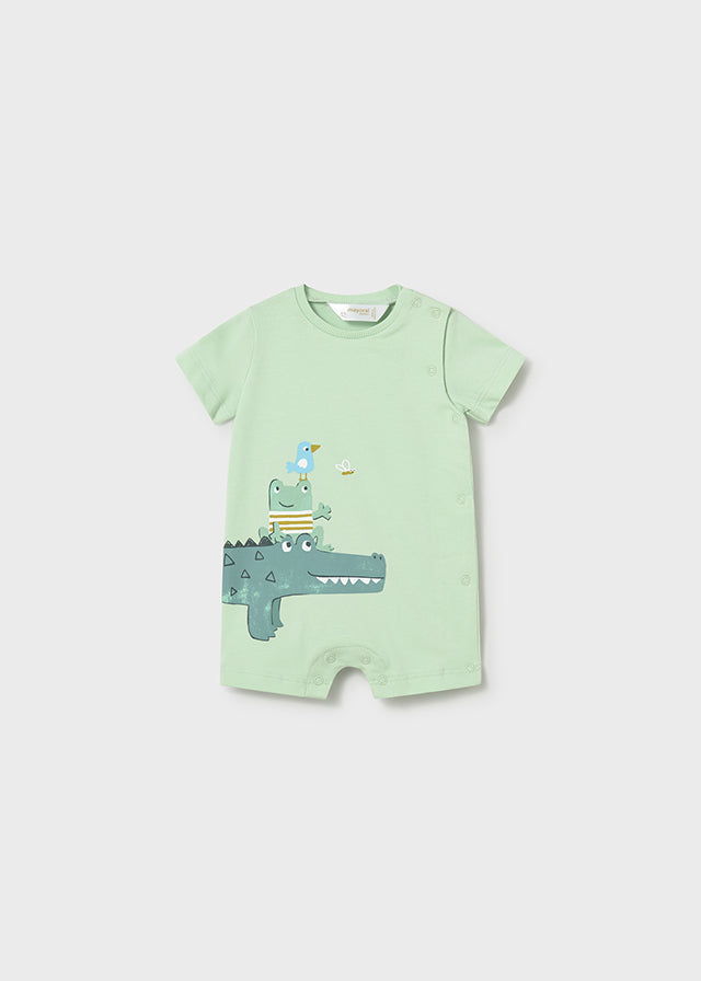 Pack of 3 Rompers