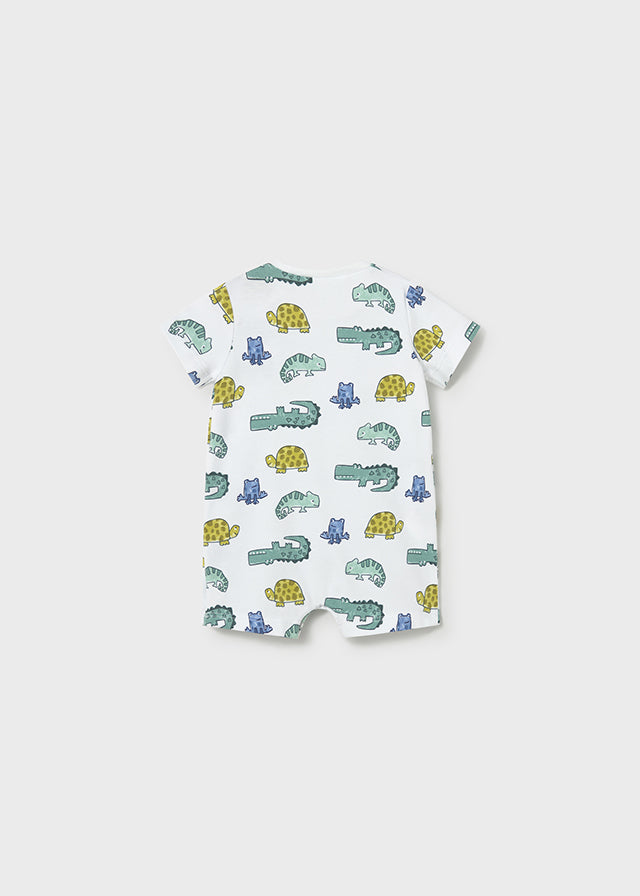 Pack of 3 Rompers