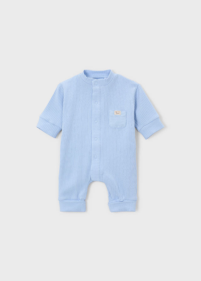 Baby Boy Babygrow