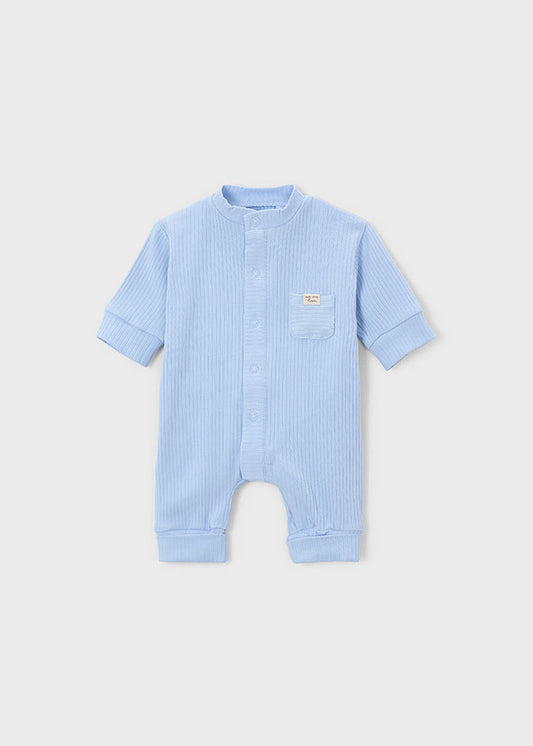 Baby Boy Babygrow