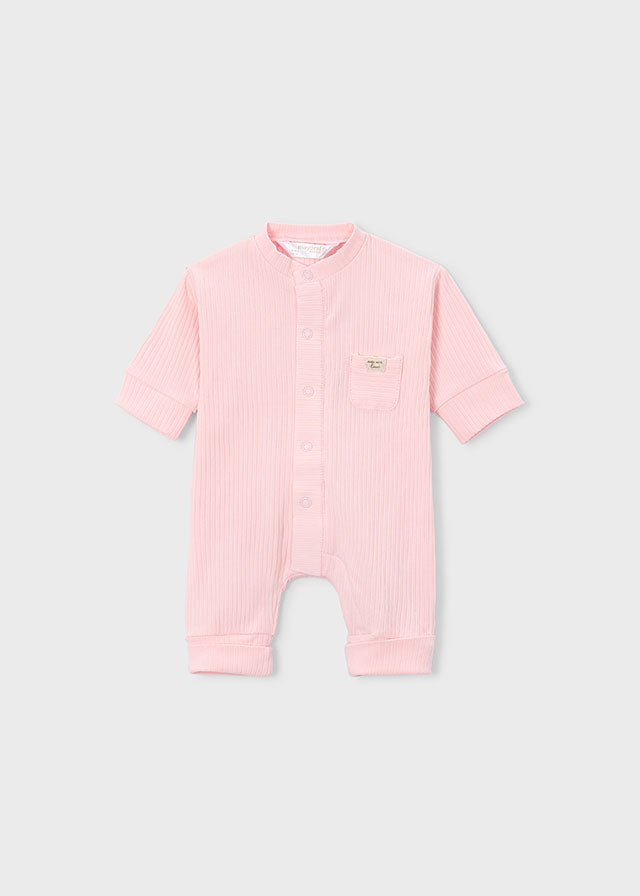 Baby Girl babygrow