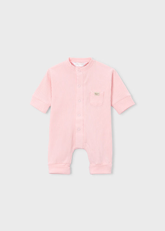 Baby Girl babygrow