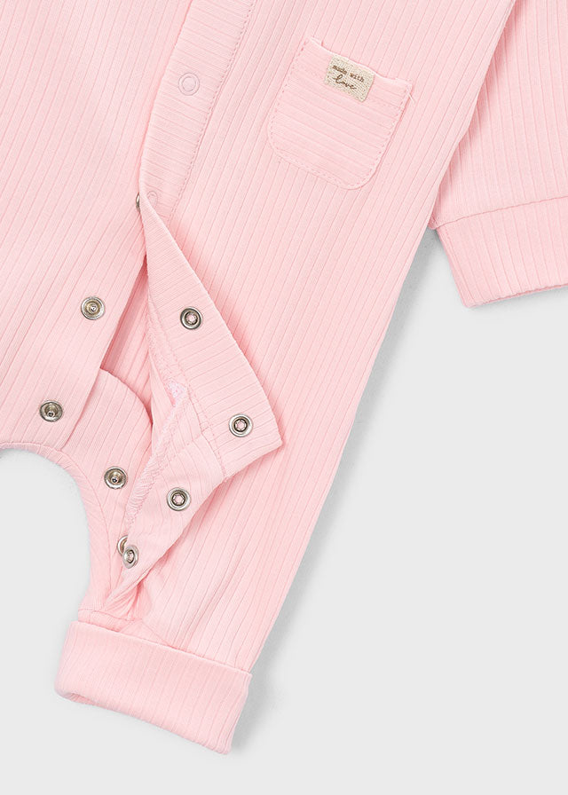 Baby Girl babygrow