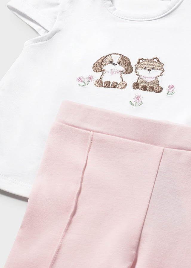 Girls 3 piece Set